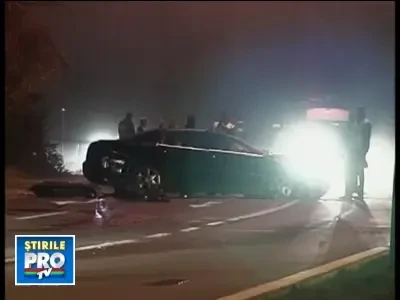 Austria in doliu! Liderul politic Jorg Haider a murit intr-un accident auto