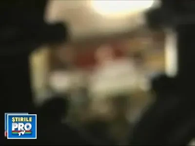 Drumul credintei duce la Iasi! 20.000 de oameni la Sfanta Parascheva