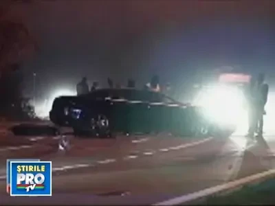 Austria in doliu! Liderul politic Jorg Haider a murit intr-un accident auto