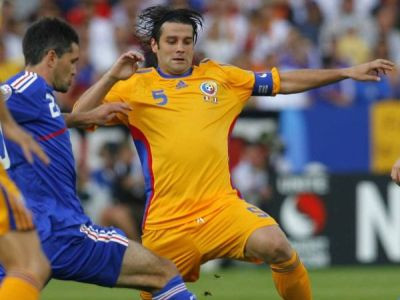 Puteam sa castigam! Romania - Franta: 2-2