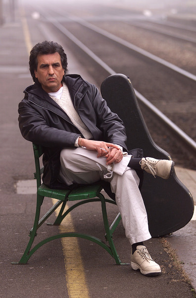Toto Cutugno, "ciobanas cu 300 de oi"