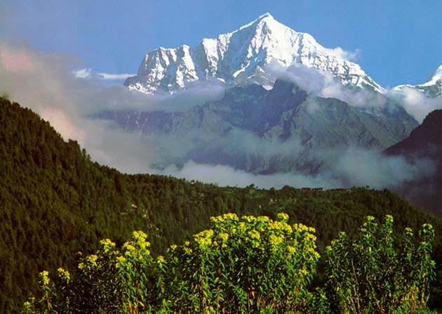 Turismul infloreste din nou in Tibet