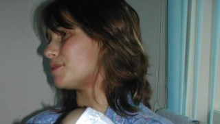 Momente cumplite pentru Lavinia Milosovici! Fetita ei s-a stins din viata