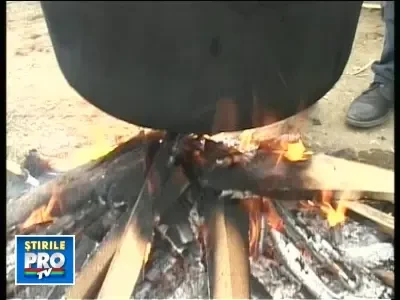 Reghin, Raiul pe pamant pentru gurmanzi