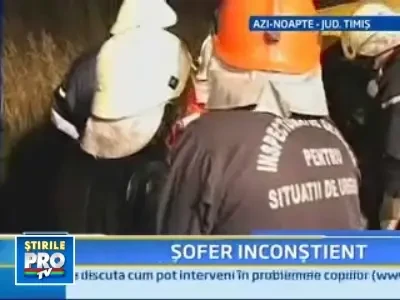 Inconstienti pe sosele