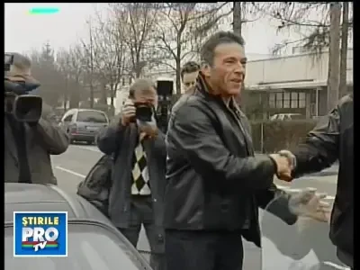 Reactiile la moartea lui Joerg Haider sunt unanime: a murit un mare talent