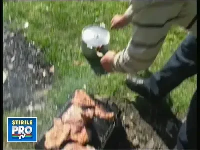 Valea Prahovei, atractia principala a turistilor in aceasta toamna