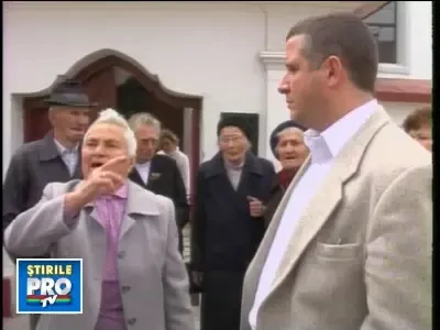 Scandal la Biserica din Sacele: preot acuzat ca face parte dintr-o secta