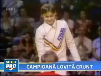 Momente cumplite pentru Lavinia Milosovici! Fetita ei s-a stins din viata