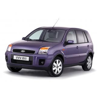 Ford va construi la Craiova inlocuitorul modelului Fusion