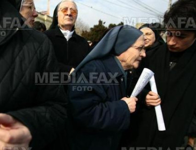 SUA: o calugarita de 106 ani tine mortis sa-l voteze pe Obama