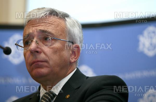 Mugur Isarescu: Am intrat in era incertitudinilor