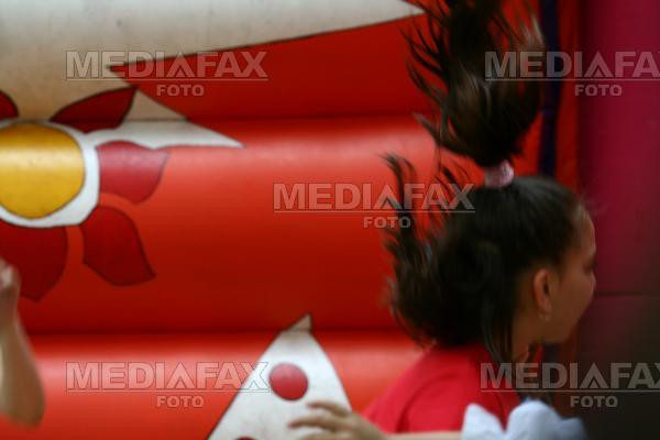 La 12 ani a fost la un pas sa fie violata de un barbat de 58 de ani!