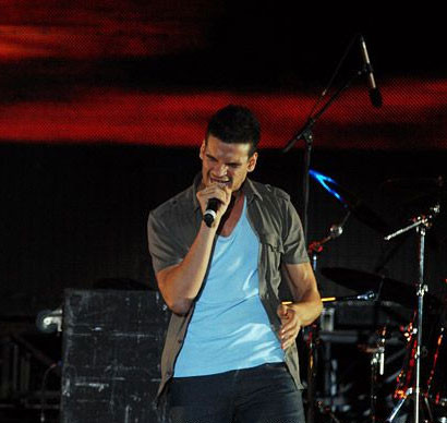 Targu Mures, centrul distractiei! S-a dat startul Festivalului Peninsula!