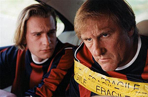 Doliu in familia actorului francez Gerard Depardieu!
