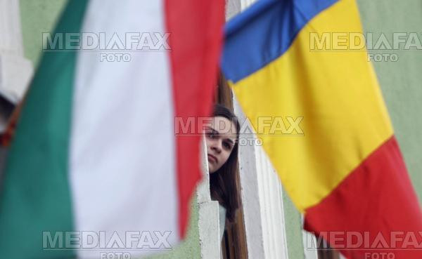 Uniunea Civica Maghiara si-a propus castigarea a trei locuri in Parlament