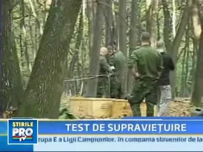 Romania, centru de reeducare pentru tinerii danezi cu probleme