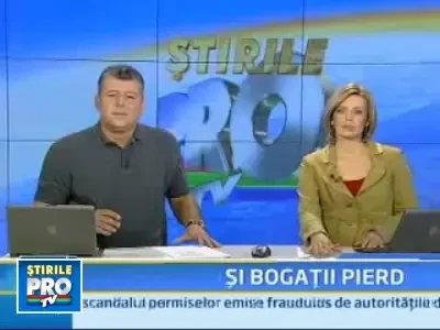 Parjol in apropiere de Los Angeles