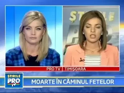 O minora si-a luat viata din cauza colegelor de camera!