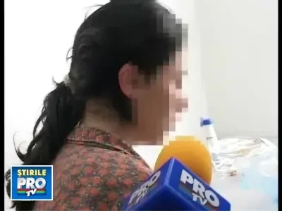 Batuta de un vecin care-i putea fi bunic!