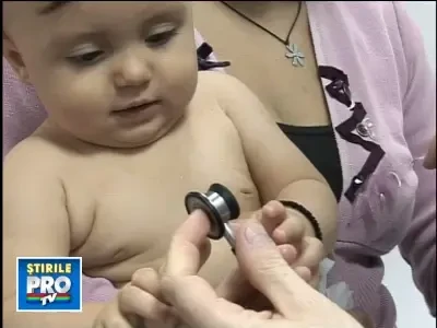 Virozele au debutat furtunos in aceasta toamna