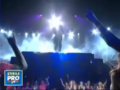 Dan Balan no.1 in America