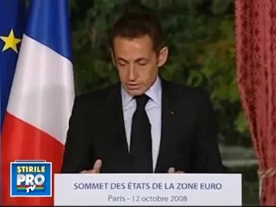 Si-au dat mana pentru salvarea euro