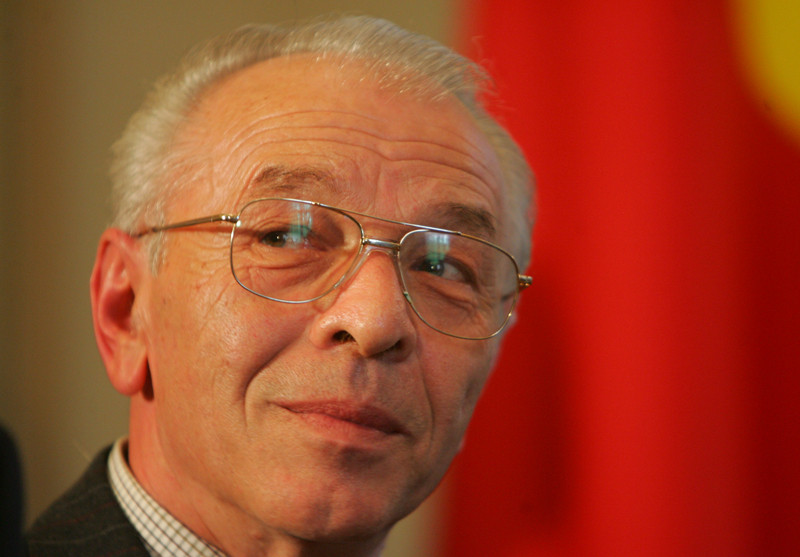 Vacaroiu, noul presedinte al Curtii de Conturi. Scandal la Parlament