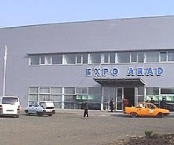 Demonstratii de stil la Targul de Infrumusetare de la Expo Arad