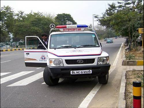 India: 23 de oameni morti intr-un accident rutier