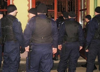 Fraudarea Rodipet. Descinderi ale mascatilor in 8 vile din Bucuresti si Snagov