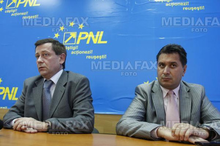 Ministrul culturii, Adrian Iorgulescu, da Sibiul pe sudul tarii