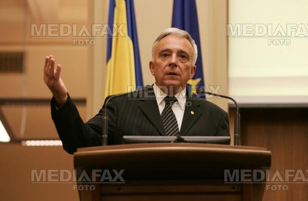 Romania prinsa in stransoarea recesiunii mondiale