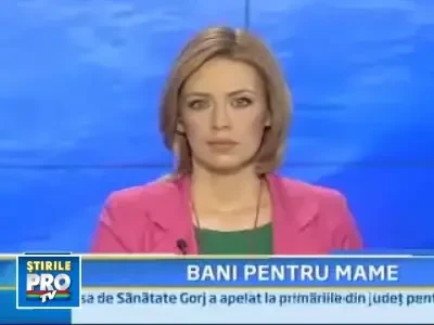 Tinerii danezi veniti la reeducare in Romania, in actiune pe timp de noapte