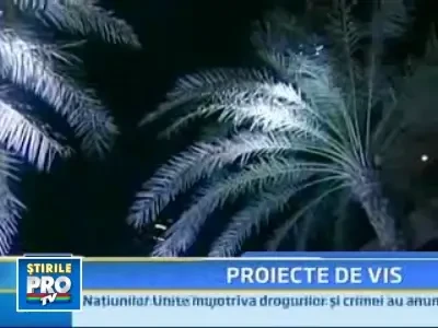 Sa admiram lumea de la un kilometru inaltime, direct din balcon