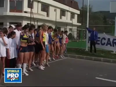 Au ales sa petreaca sfarsitul de saptamana printr-un cros