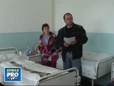 Acuze grave la adresa unui medic ramnicean