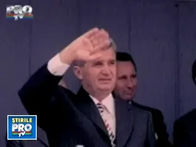 Ceausescu: De la ghete la decrete