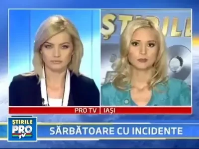 Iasiul, luat cu asalt de pelerini. Toti vor la Moastele Sfintei Parascheva