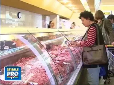 "Frati romani, se scumpesc toate!" Asta spun in cor producatorii