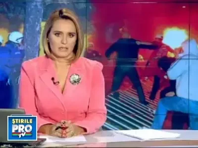 Violente in Muntenegru, dupa recunoasterea independentei Kosovo