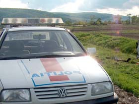 A murit la doar 19 ani, dupa ce s-a izbit cu masina de un parapet