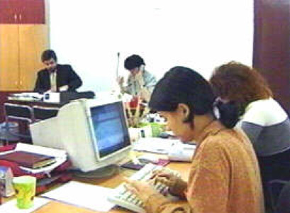 De 4,5 ori mai multe firme suspendate in 2010