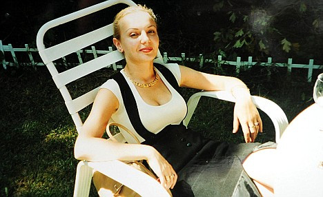 Moartea unei foste Miss Romania, anchetata in Marea Britanie