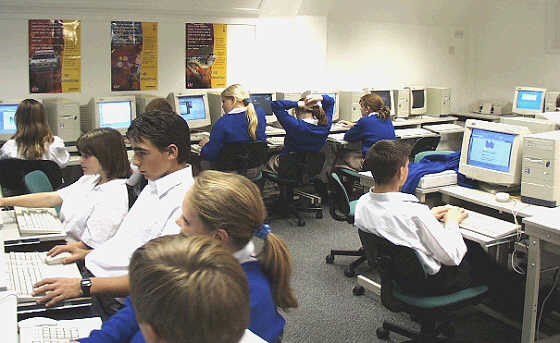 Sportul,luat in serios intr-un final.Alesii vor 3 ore pe saptamana in scoli