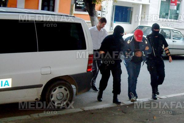 A fost prins criminalul batranei din Colceag, incendiata pentru 30 de lei