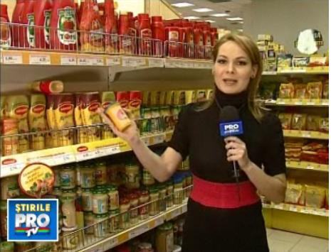 UE, banii si romanii: Mustarul de Tecuci