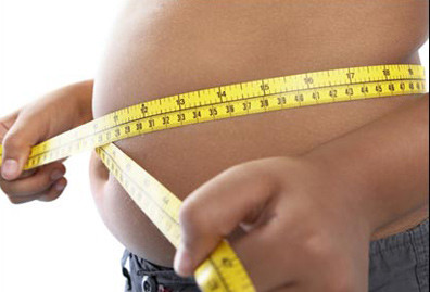 Medalie de bronz pentru Romania la obezitate infantila