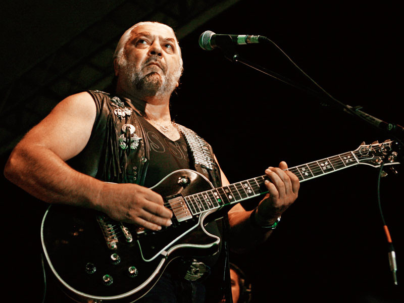 Nicu Covaci: "Nu ma mai simt roman!"