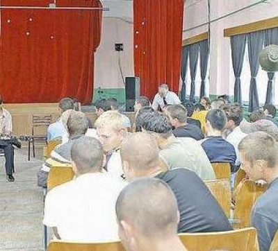 Bataie si acuzatii grave la Peniteciarul pentru Minori din Tichilesti